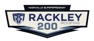 Rackley 200 logo